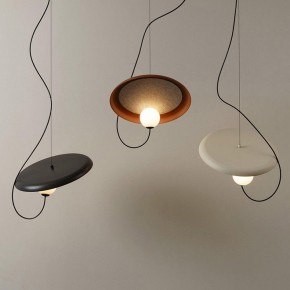 Подвесной светильник Imperiumloft MARGOTT Orange margott01 в Югорске - yugorsk.ok-mebel.com | фото 4