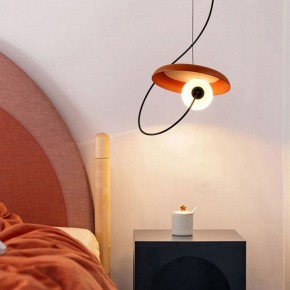 Подвесной светильник Imperiumloft MARGOTT Orange margott01 в Югорске - yugorsk.ok-mebel.com | фото 7