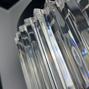 Подвесной светильник Imperiumloft Odeon Clear Glass Black 248522-22 в Югорске - yugorsk.ok-mebel.com | фото 12