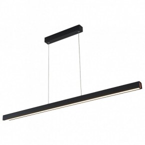 Подвесной светильник Italline IT013-6021 IT013-6021 black 3000K в Югорске - yugorsk.ok-mebel.com | фото