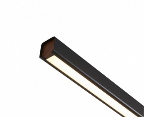 Подвесной светильник Italline IT013-6021 IT013-6021 black 3000K в Югорске - yugorsk.ok-mebel.com | фото 10