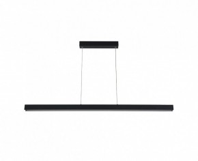Подвесной светильник Italline IT013-6021 IT013-6021 black 3000K в Югорске - yugorsk.ok-mebel.com | фото 2