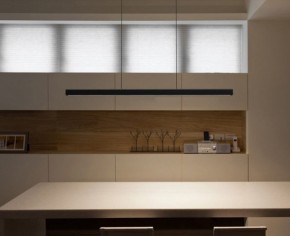 Подвесной светильник Italline IT013-6021 IT013-6021 black 3000K в Югорске - yugorsk.ok-mebel.com | фото 3
