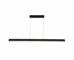 Подвесной светильник Italline IT013-6021 IT013-6021 black 3000K в Югорске - yugorsk.ok-mebel.com | фото 4