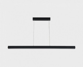 Подвесной светильник Italline IT013-6021 IT013-6021 black 3000K в Югорске - yugorsk.ok-mebel.com | фото 5