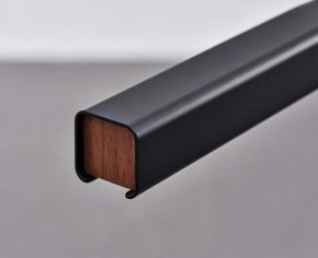 Подвесной светильник Italline IT013-6021 IT013-6021 black 3000K в Югорске - yugorsk.ok-mebel.com | фото 8