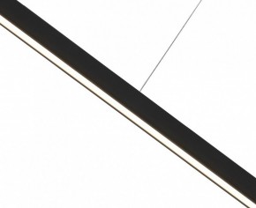 Подвесной светильник Italline IT013-6021 IT013-6021 black 3000K в Югорске - yugorsk.ok-mebel.com | фото 9