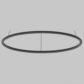 Подвесной светильник Italline IT013-6022 IT013-6022 black 3000K в Югорске - yugorsk.ok-mebel.com | фото