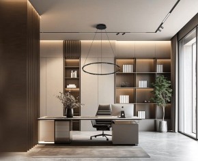 Подвесной светильник Italline IT013-6022 IT013-6022 black 3000K в Югорске - yugorsk.ok-mebel.com | фото 5