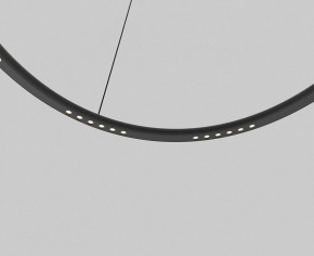Подвесной светильник Italline IT013-6022 IT013-6022 black 3000K в Югорске - yugorsk.ok-mebel.com | фото 7