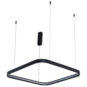 Подвесной светильник Italline IT013-6024 IT013-6024 black 3000K в Югорске - yugorsk.ok-mebel.com | фото
