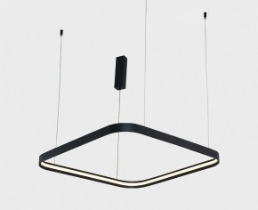 Подвесной светильник Italline IT013-6024 IT013-6024 black 3000K в Югорске - yugorsk.ok-mebel.com | фото 2