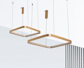 Подвесной светильник Italline IT013-6024 IT013-6024 black 3000K в Югорске - yugorsk.ok-mebel.com | фото 4