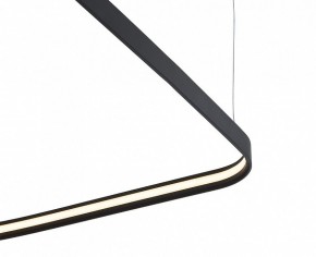 Подвесной светильник Italline IT013-6024 IT013-6024 black 3000K в Югорске - yugorsk.ok-mebel.com | фото 6