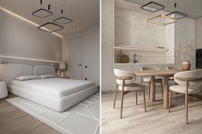 Подвесной светильник Italline IT013-6024 IT013-6024 black 3000K в Югорске - yugorsk.ok-mebel.com | фото 7