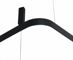 Подвесной светильник Italline IT013-6024 IT013-6024 black 3000K в Югорске - yugorsk.ok-mebel.com | фото 8