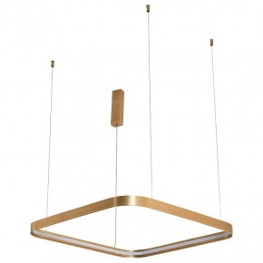 Подвесной светильник Italline IT013-6024 IT013-6024 gold 3000K в Югорске - yugorsk.ok-mebel.com | фото