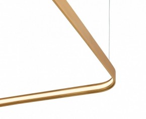 Подвесной светильник Italline IT013-6024 IT013-6024 gold 3000K в Югорске - yugorsk.ok-mebel.com | фото 8