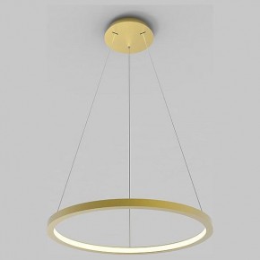 Подвесной светильник Italline IT013-6027 IT013-6027 gold 3000K в Югорске - yugorsk.ok-mebel.com | фото
