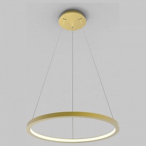 Подвесной светильник Italline IT013-6028 IT013-6028 gold 3000K в Югорске - yugorsk.ok-mebel.com | фото