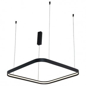 Подвесной светильник Italline IT013-6031 IT013-6031 black 3000K в Югорске - yugorsk.ok-mebel.com | фото