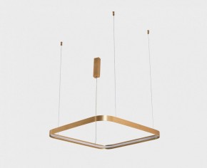 Подвесной светильник Italline IT013-6031 IT013-6031 gold 3000K в Югорске - yugorsk.ok-mebel.com | фото 3