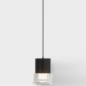 Подвесной светильник Italline IT014-0203 IT014-0203 black в Югорске - yugorsk.ok-mebel.com | фото