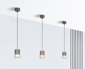 Подвесной светильник Italline IT014-0203 IT014-0203 black в Югорске - yugorsk.ok-mebel.com | фото 3