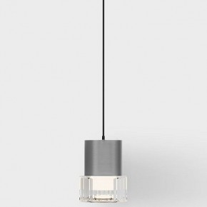 Подвесной светильник Italline IT014-0203 IT014-0203 dark silver в Югорске - yugorsk.ok-mebel.com | фото