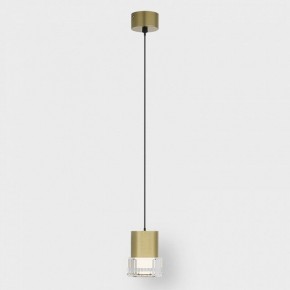 Подвесной светильник Italline IT014-0203 IT014-0203 gold в Югорске - yugorsk.ok-mebel.com | фото 2