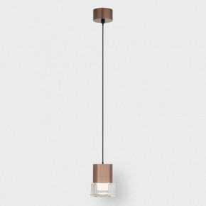 Подвесной светильник Italline IT014-0203 IT014-0203 rose gold в Югорске - yugorsk.ok-mebel.com | фото 2
