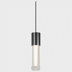 Подвесной светильник Italline IT014-0204 IT014-0204 dark silver в Югорске - yugorsk.ok-mebel.com | фото