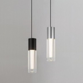 Подвесной светильник Italline IT014-0204 IT014-0204 dark silver в Югорске - yugorsk.ok-mebel.com | фото 3