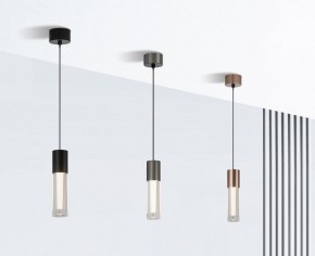 Подвесной светильник Italline IT014-0204 IT014-0204 dark silver в Югорске - yugorsk.ok-mebel.com | фото 4