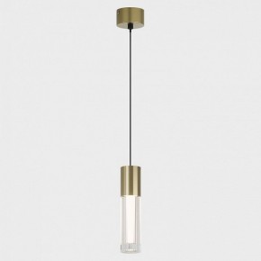 Подвесной светильник Italline IT014-0204 IT014-0204 gold в Югорске - yugorsk.ok-mebel.com | фото 2