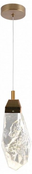 Подвесной светильник Kink Light Джина 07862-1A,36 в Югорске - yugorsk.ok-mebel.com | фото 2