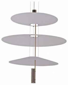 Подвесной светильник Kink Light Гида 08403-50+68+50,20(01) в Югорске - yugorsk.ok-mebel.com | фото