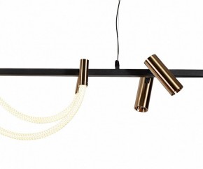 Подвесной светильник Kink Light Кайли 08039K-140A,19(20) в Югорске - yugorsk.ok-mebel.com | фото 2