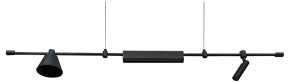 Подвесной светильник Kink Light Ристо 07616-115L,19 в Югорске - yugorsk.ok-mebel.com | фото
