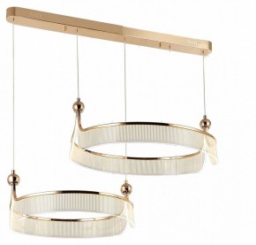Подвесной светильник Kink Light Риваль 08045-80+60,37 в Югорске - yugorsk.ok-mebel.com | фото