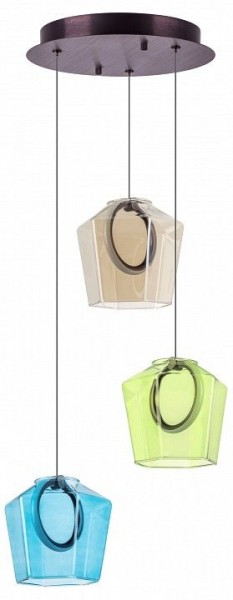 Подвесной светильник Lightstar Caramello 796139 в Югорске - yugorsk.ok-mebel.com | фото
