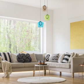 Подвесной светильник Lightstar Caramello 796139 в Югорске - yugorsk.ok-mebel.com | фото 8
