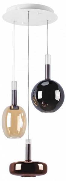 Подвесной светильник Lightstar Disco 792139 в Югорске - yugorsk.ok-mebel.com | фото