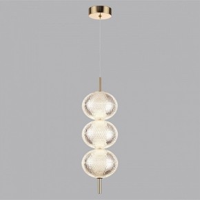 Подвесной светильник Lumion Caprice 6577/18L в Югорске - yugorsk.ok-mebel.com | фото 2