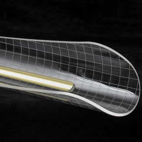 Подвесной светильник Lussole Calvert LSP-7368 в Югорске - yugorsk.ok-mebel.com | фото 4