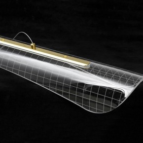 Подвесной светильник Lussole Calvert LSP-7368 в Югорске - yugorsk.ok-mebel.com | фото 5