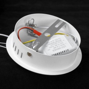 Подвесной светильник Lussole Crook LSP-7363 в Югорске - yugorsk.ok-mebel.com | фото 6