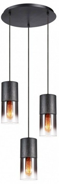 Подвесной светильник Lussole Grimes LSP-8968 в Югорске - yugorsk.ok-mebel.com | фото