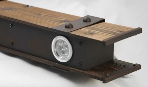 Подвесной светильник Lussole Holtsville LSP-9860 в Югорске - yugorsk.ok-mebel.com | фото 4
