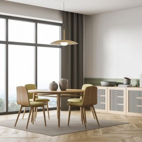 Подвесной светильник Mantra Lidia 8976 в Югорске - yugorsk.ok-mebel.com | фото 4